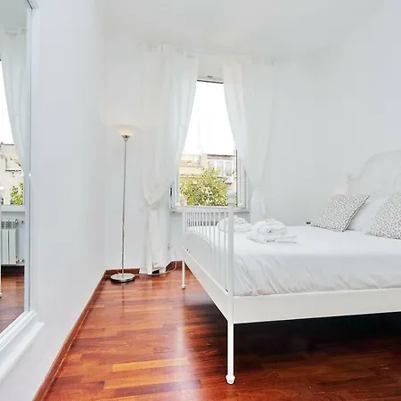 Borgo Pio Collection
