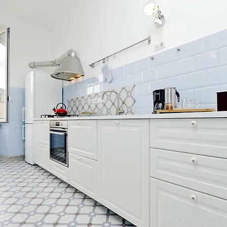 Borgo Pio Collection *