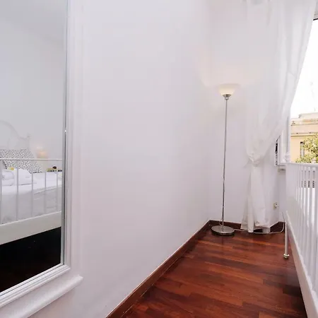 Borgo Pio Collection Apartman
