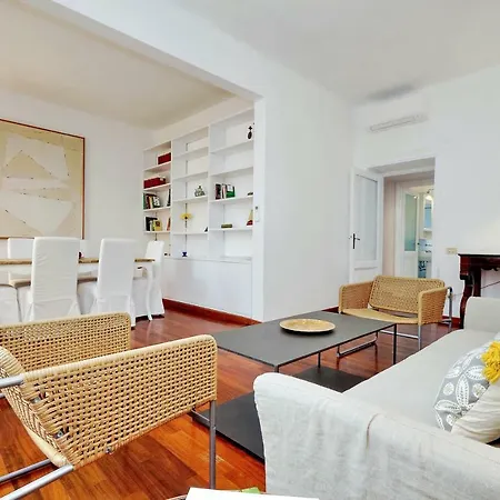 Apartman Borgo Pio Collection *