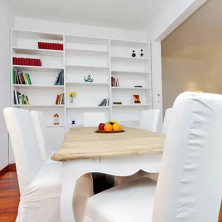 Borgo Pio Collection
