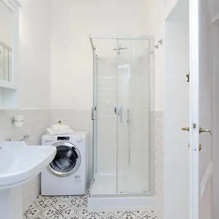 Borgo Pio Collection Apartman