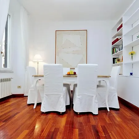 Apartman Borgo Pio Collection Róma