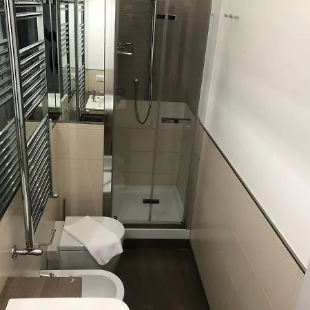 Borgo Pio Collection Apartman Róma