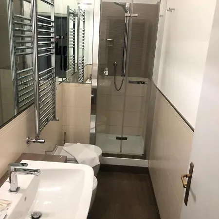 Borgo Pio Collection Apartman