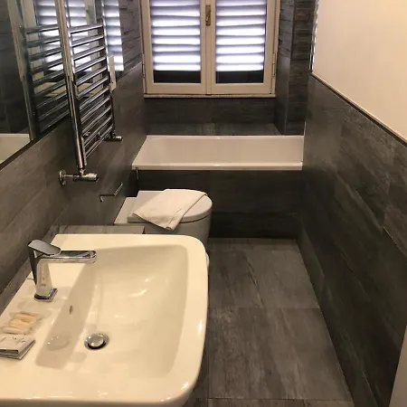 Apartman Borgo Pio Collection