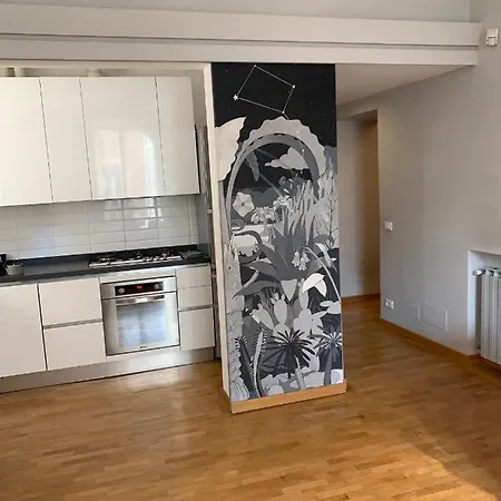 Borgo Pio Collection Apartman